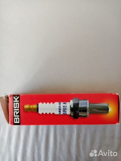 Продам свечи зажигания