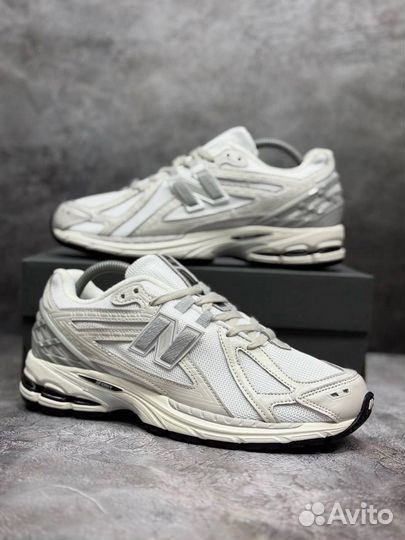 Кроссовки мужские NEW balance 1906 41-45