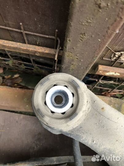 Задняя подвеска Lexus gs430 gs300 gs350 gs450h