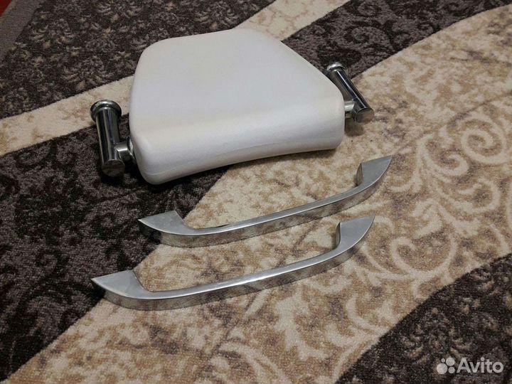 Ручки подушка для ванны