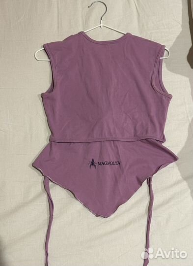 Кофта женская летняя