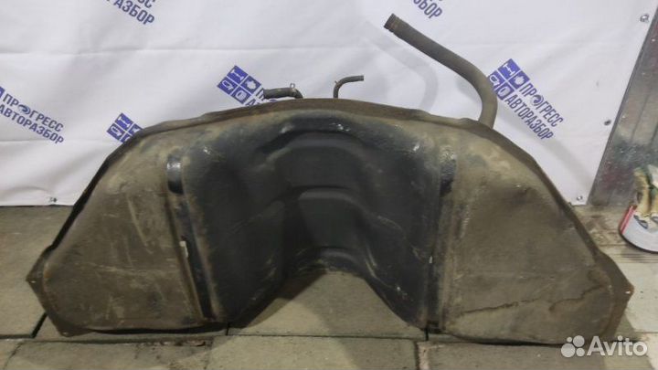 Бензобак Infiniti G35 седан 3.5 VQ35DE 2006