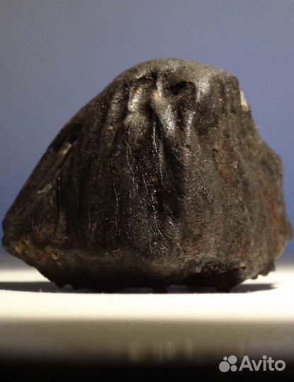 «Душа метеорита» метеорит Челябинский