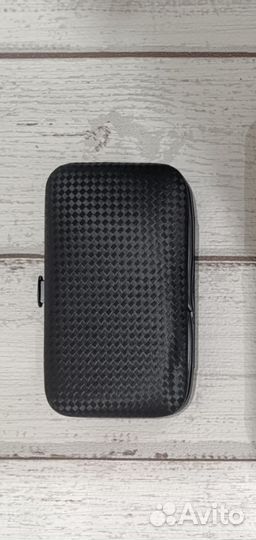 Маникюрный набор для ногтей