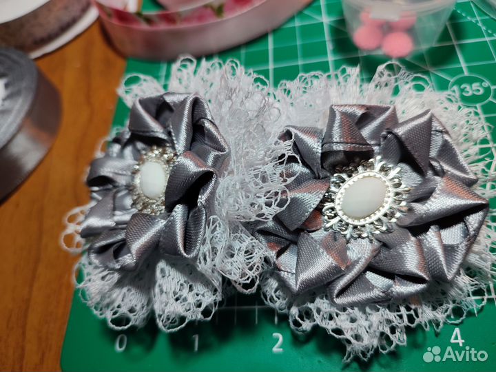 Резинка для волос