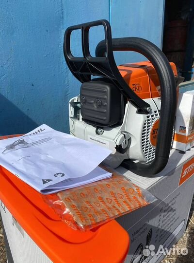 Бензопила Stihl MS 361