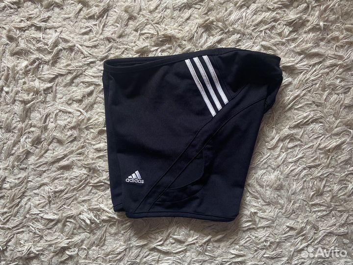 Шорты спортивные для девочки