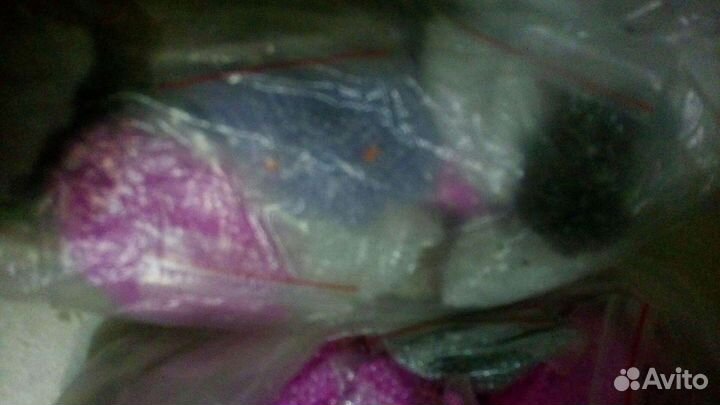 Бисер для поделок 10 гр