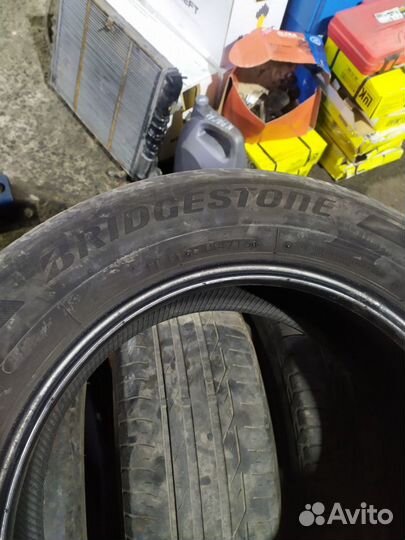 Bridgestone Turanza 6 215/60 R16