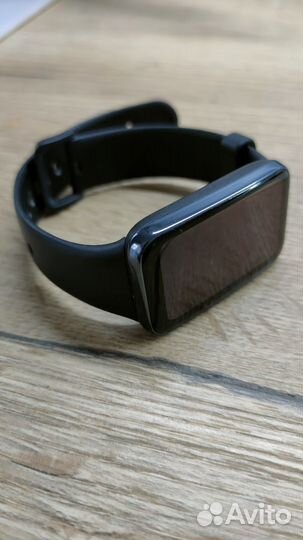 Xiaomi mi band 7 pro