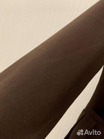 Фартук школьный СССР