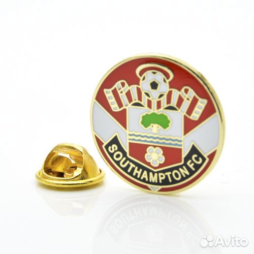 Набор футбольных значков Премьер-Лига Англии