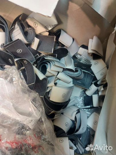 Размерники для одежды