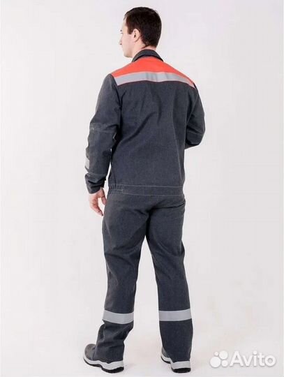Костюм рабочий