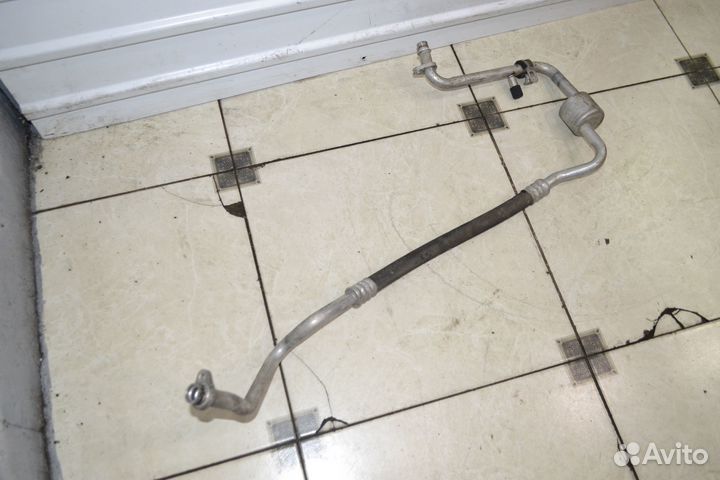 Трубка кондиционера Nissan Almera G15