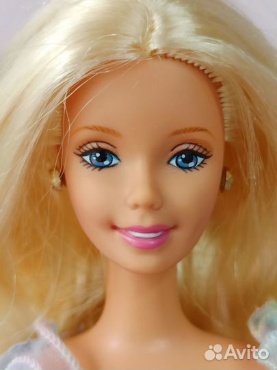 Barbie Princess 1998