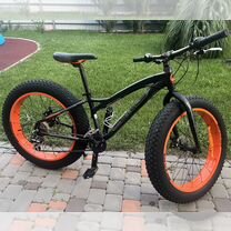 Stels Navigator 480 FAT bike