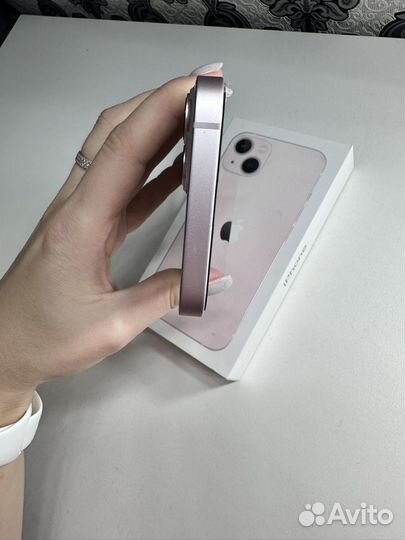 iPhone 13, 128 ГБ