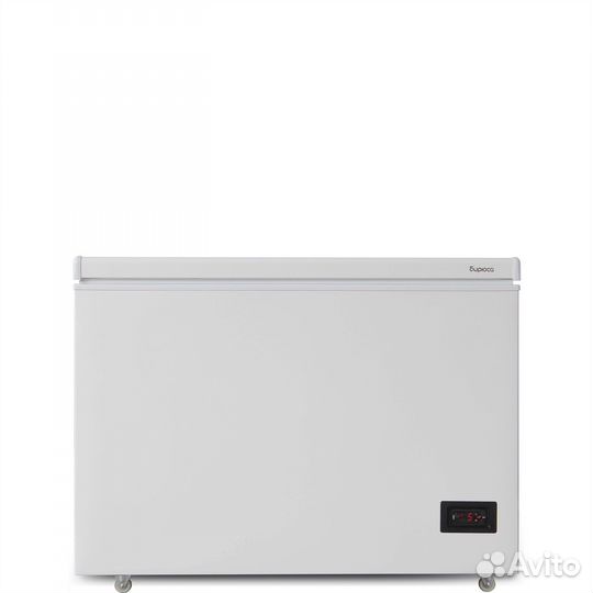 Морозильная камера Бирюса (сухой мороз )