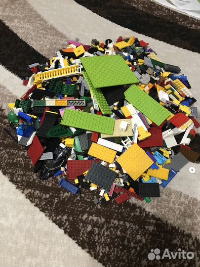 Конструктор