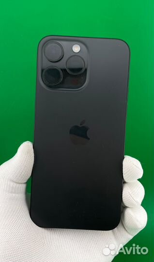 iPhone 15 Pro Max, 256 ГБ