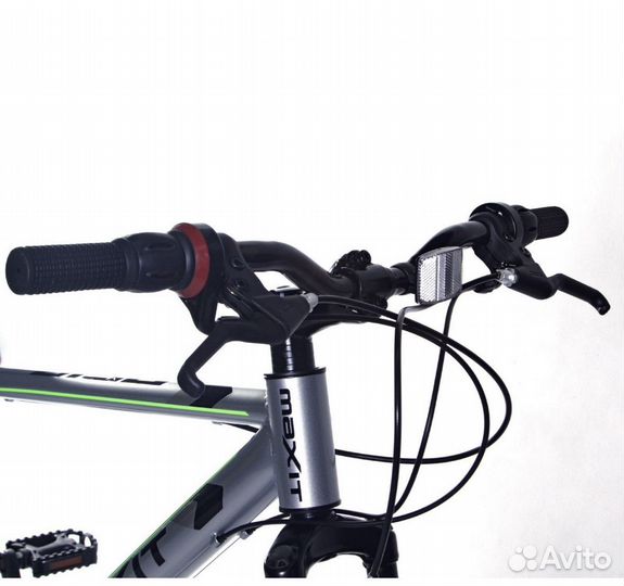 Велосипед горный maxit D150 26