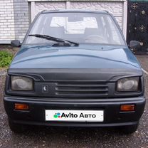 ВАЗ (LADA) 1111 Ока 0.7 MT, 1999, 52 000 км, с пробегом, цена 209 000 руб.