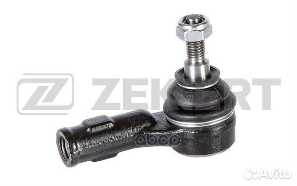 Наконечник рулевой правый Ford/Zekkert/ SN2135