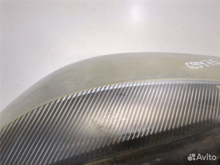 Фара (передняя) Opel Astra G, 2002