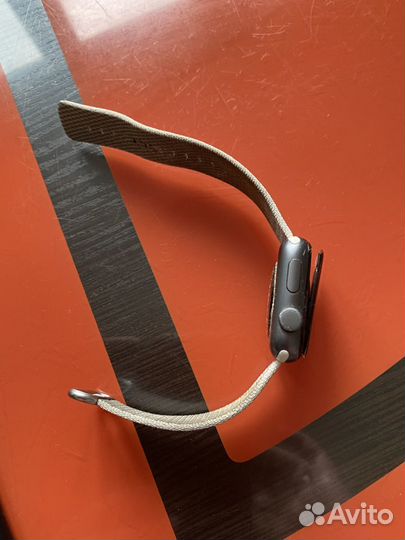 Apple watch 2 с коробкой