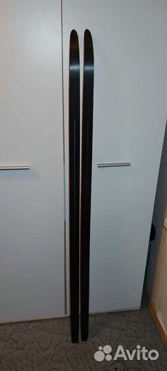 Беговые лыжи combi madshus p150