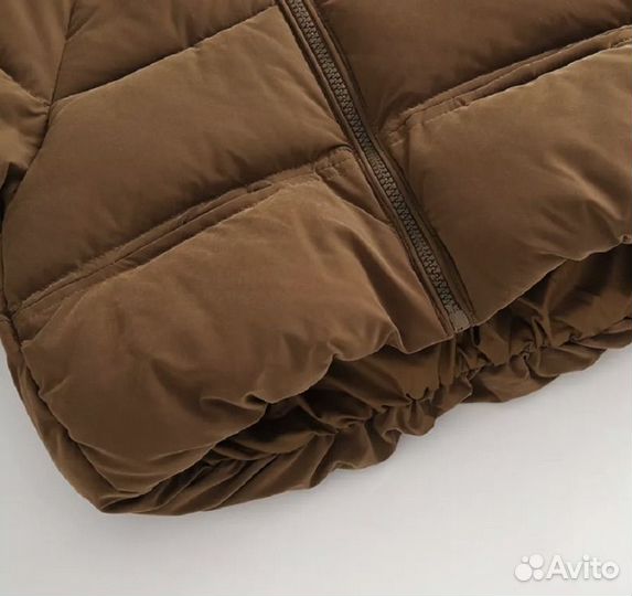 Куртка детская