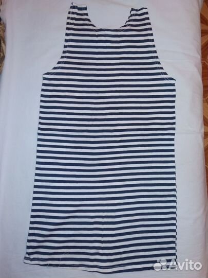 Тельняшки новые вмф СССР