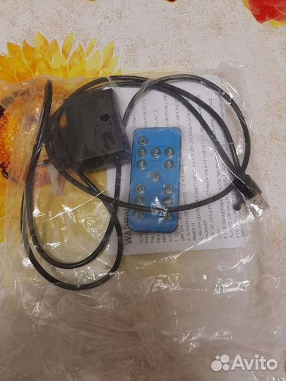 Колыбель и стульчик для кормления