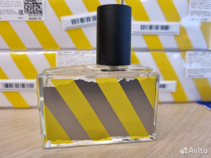 Yohji yamamoto unravel 07/14 30ml