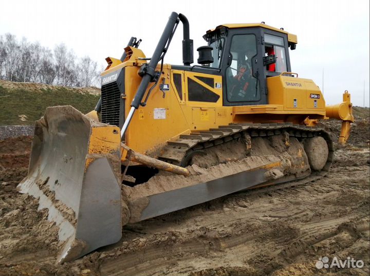 Машинист бульдозера вахта