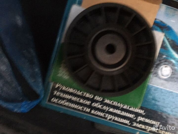 Вито - ролик