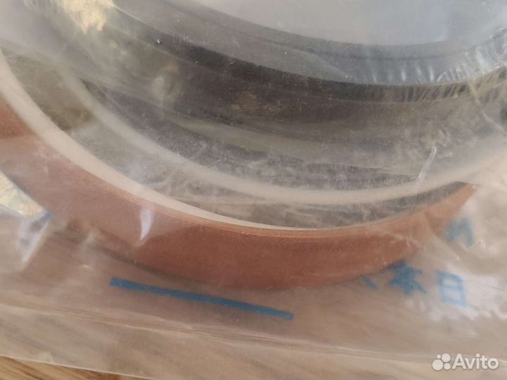 Ремкомплект аутригера Doosan dx190