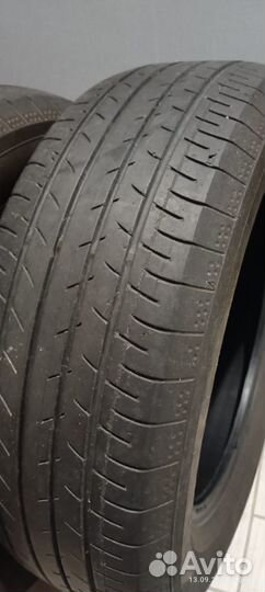 Yokohama BluEarth-GT AE-51 205/65 R16