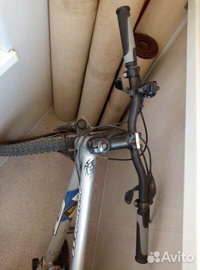 Горный велосипед Gt Avalanche 3.0