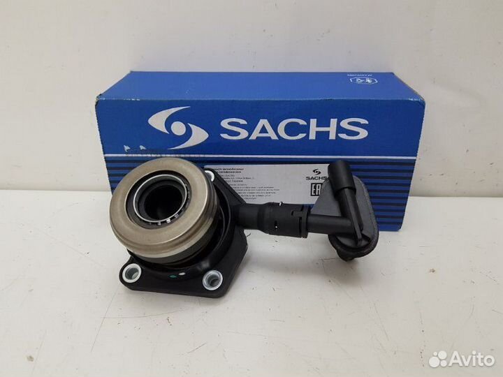 Подшипник выжимной Ford Focus 2, 3