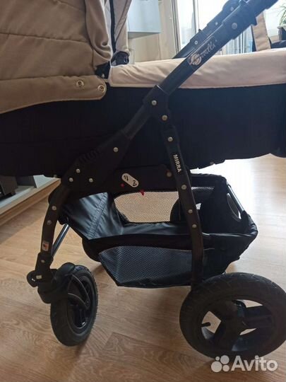 Детские коляски