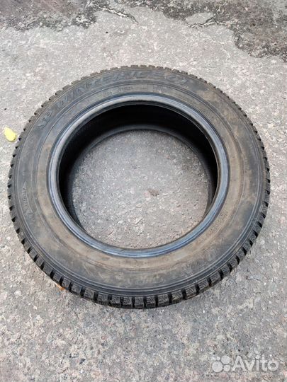 Dunlop SP Winter Ice 01 205/60 R16
