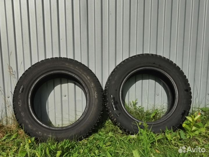 Tunga Nordway 2 175/65 R14 82Q
