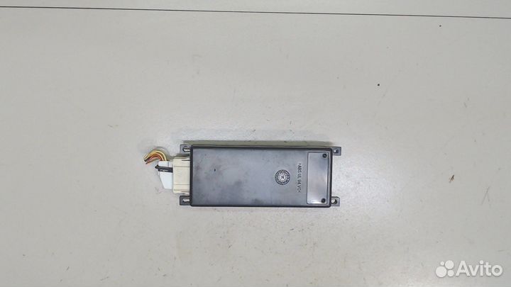 Блок управления Bluetooth Peugeot 207, 2009