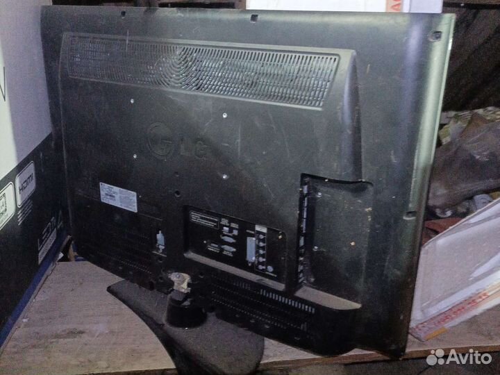 Телевизор LG 32LD425-ZA