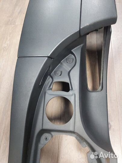 Подлокотник Bmw 525I E60 N52B25AF 2006