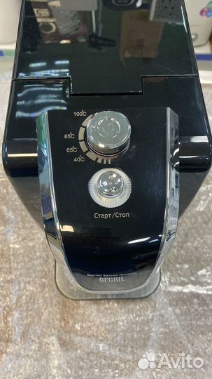 Термопот GF-TP015 с моментальной подачей воды