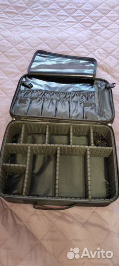 Органайзер-косметичка, кейс