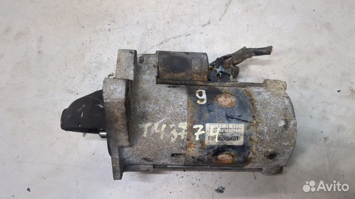 Стартер Ford Ranger, 2006